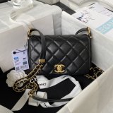 Fake Fashion AS4340 Flap Duplicate Luxury Dolabuy Bag