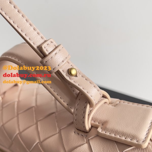 Bottega Veneta 2024 New Replicas Cosmetic 789109 Crossbody Bag