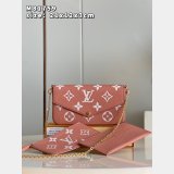 Louis Vuitton Goods Replicas Félicie Pochette M81759 Bag