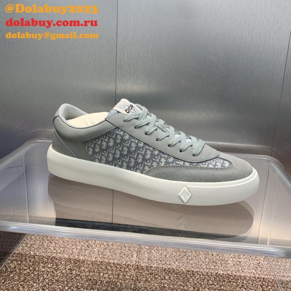 Replica Men's Shoes Dior Designer Footwear online