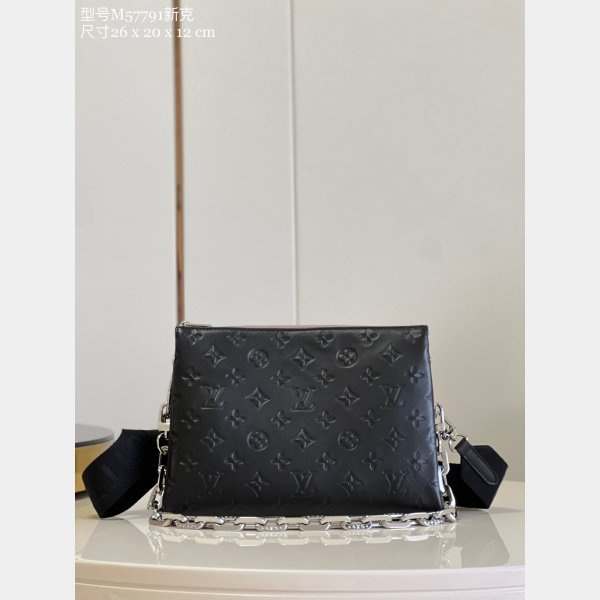 Dolabuy Louis Vuitton Coussin PM H27 M57791 Replica Bag