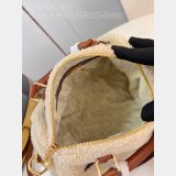 Replica Designer M23468 Louis Vuitton Speedy Bandoulière 25 Bag