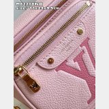 Bumbag Louis Vuitton Designer Monogram Empreinte M82208 Replica Bag