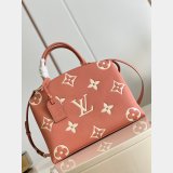 Louis Vuitton M45811 Grand Palais Monogram Empreinte Replica Bag