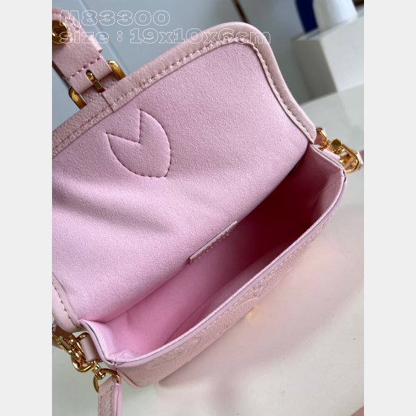 Nano Diane Bicolor M83300 Replica New Arrival Louis Vuitton Bag