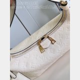 Sac Sport M46610 Louis Vuitton Replicas Monogram Empreinte Bag