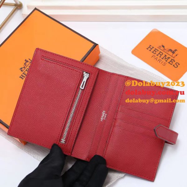 Knockoff Where to buy the Perfect Hermes 111229E Wallets