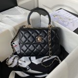 Designer AAA+ Best Replica Trendy Totes 20cm Bags