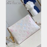 Coussin M22992 M22993 H27 Replica Louis Vuitton Fashion Bag