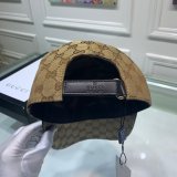 High Quality Gucci NY Baseball cap