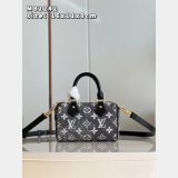 Louis Vuitton Replica Nano Speedy Shoulder Luxury M82242 Bag