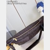 Louis Vuitton Replica Monogram M95225 Boulogne Shoulder Bag