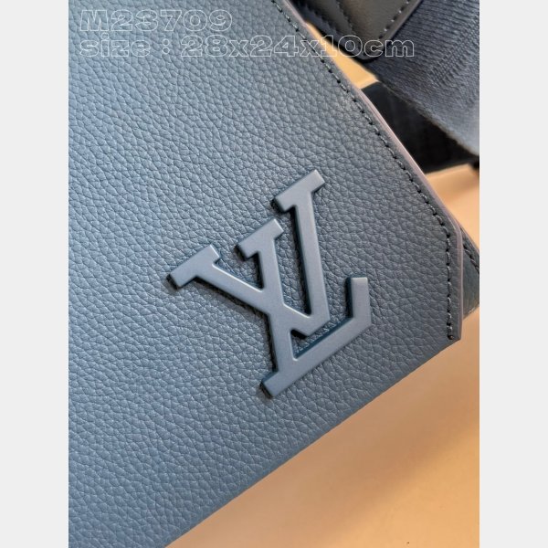 Louis Vuitton Fake Takeoff Messenger LV Aerogran M23709 Bag