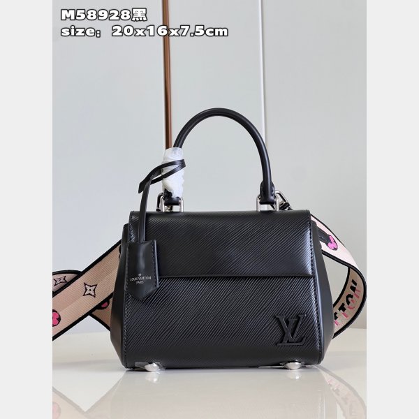 1:1 Mirror Cluny Buy Louis Vuitton M58928 Bags Replica