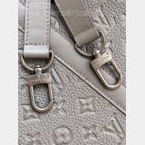 Sac Replica Plat M21866 NV Monogram Taurillon Fake Louis Vuitton Bags