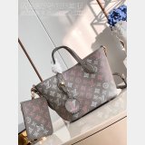 Our M23758 Flight Mode Blossom Louis Vuitton Gray AAA+ Replica GrayBag