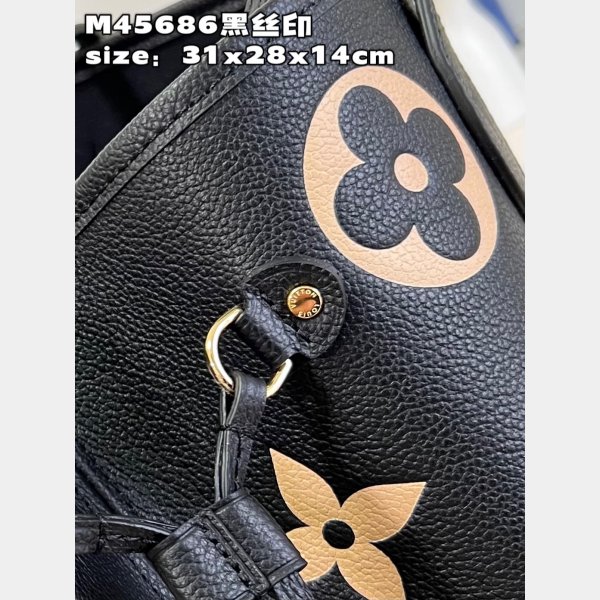 Neverfull Replica Louis Vuitton M58907 Top Quality Bag