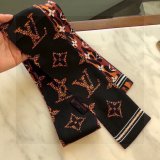 Louis Vuitton Luxury scarf for Sale Women's Scarves