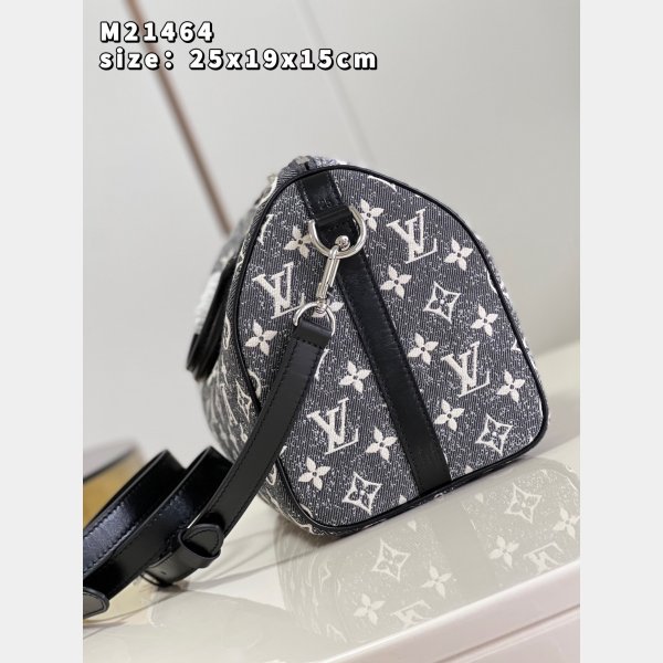 The Best Quality Louis Vuitton Speedy Bandoulière 25 M21464 Bag