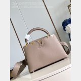 Top AAA+ Capucines Mini M24567 Fake Luxury Louis Vuitton Handbags