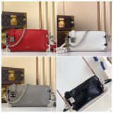 Slim Trunk Perfect Top Quality Louis Vuitton M25445 Knockoff Bag