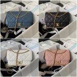 Replica Buy 1:1 Flap Handbags AS4489 Inspired Today