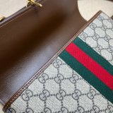 Gucci High Quality Replica 699930 Jackie 1961 Belt Bag