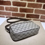 GG Crystal 760342 Gucci Designer Replica Shoulder Bag