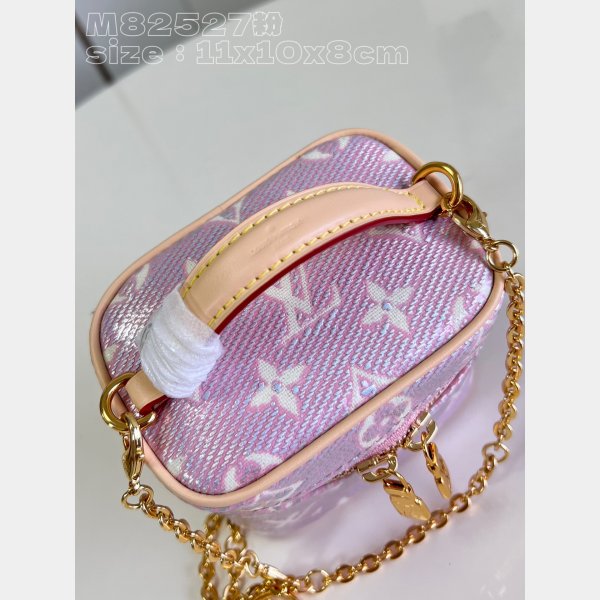 Micro Vanity Replica Louis Vuitton M82527 Wholesale Bag