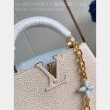 Louis Vuitton Capucines Wholesale Original M48865 Replica Bag