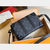 Louis Vuitton Replica Taiga Leather M45671 Wallets