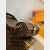 Replica Louis Vuitton M57835 Papillon Trunk Monogram Handbags