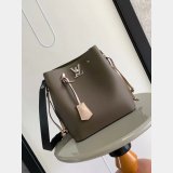 Lockme Bucket M54677 Louis Vuitton Replica Shoulder AAA+ Bag