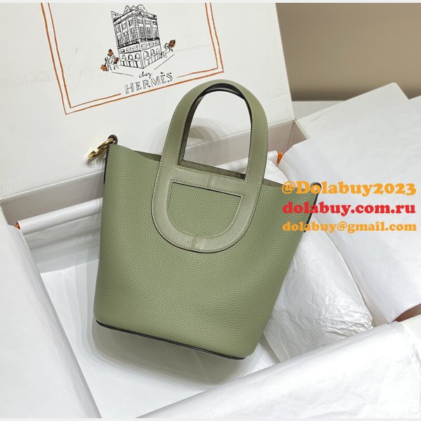 Luxury hermes picotin 18 in the loop  Top Quality