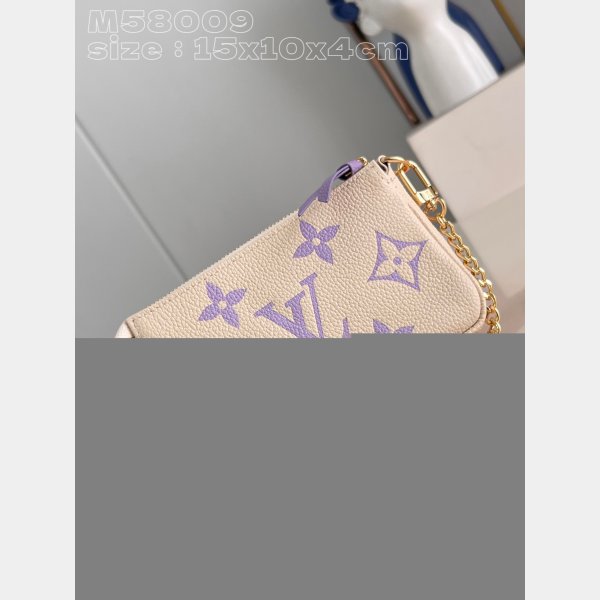 Louis Vuitton Replicas M58009 Pochette Accessoires Dolabuy 1:1 Mirror