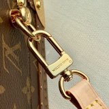 Louis Vuitton AAA+ Valisette Tresor Monogram M45673 Replica Bag