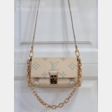 Favorite Monogram Empreinte M45813 Louis Vuitton Copy Bag