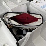 Replica Handbags For Sale AS1521 Gabrielle Hobo Bag 25CM