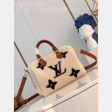 Replica Designer M23468 Louis Vuitton Speedy Bandoulière 25 Bag