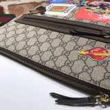 Replica Gucci 7 Star 406408 Ophidia GG small messenger bag