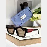 Perfect Wholesale 7 Star Gucci Men Sunglass