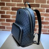 Gucci High Quality Best Replica Backpack Interlocking G 704017 Bag