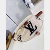 Bumbag M23715 Replica UK Louis Vuitton High Quality LV SKI Bag