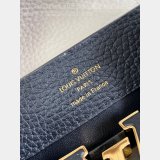 How To Buy Louis Vuitton Capucines M48865 Replica Bag