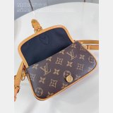 Perfect Nano Diane Louis Vuitton M83566 Replica Bag