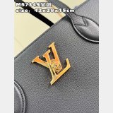 Louis Vuitton Lockme Shopper Designer M20984 High Quality Bag