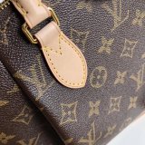 Luxury Louis Vuitton Wholesale Monogram Teyuren PM 2way Shoulder M48813 Bag