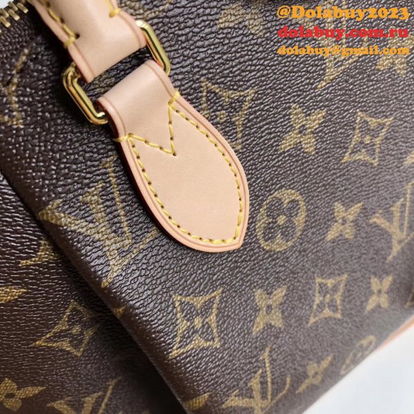 Luxury Louis Vuitton Wholesale Monogram Teyuren PM 2way Shoulder M48813 Bag