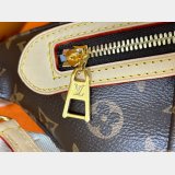 High Rise Monogram Fashion M46784 Louis Vuitton Shoulder Fake Bag