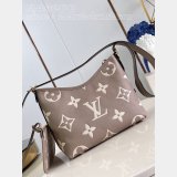 Inspired CarryAll PM Monogram Empreinte M47180 Louis Vuitton Bag